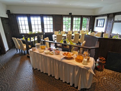 Foto: Haus Eisenbach
