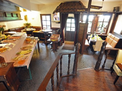 Foto: Haus Eisenbach
