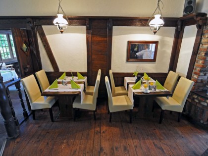 Foto: Haus Eisenbach