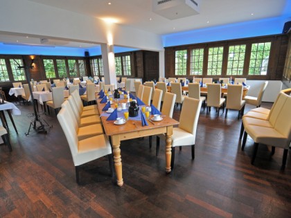 Foto: Haus Eisenbach