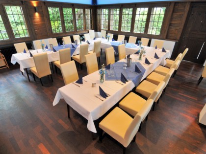 Foto: Haus Eisenbach