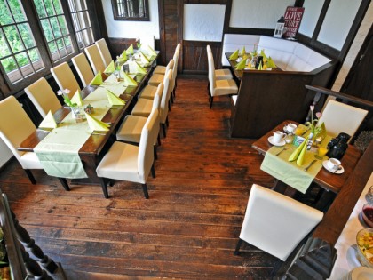 Foto: Haus Eisenbach